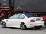 BMW M3 Coupe by G-Power 2012 года